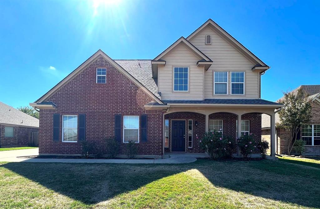 306 Howard Way Drive