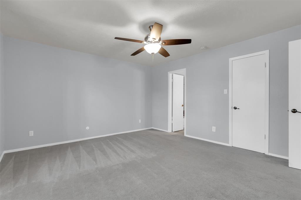 Crest Meadow Estates - Residential