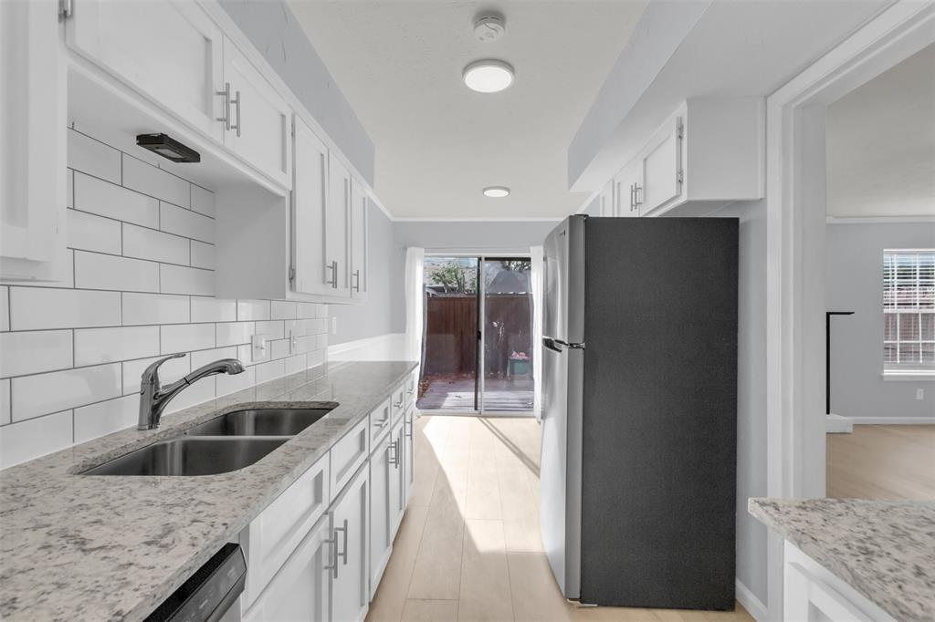 Crest Meadow Estates - Residential