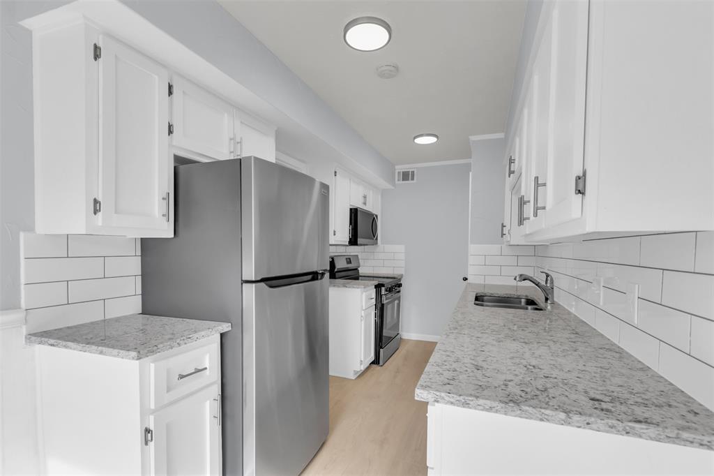 Crest Meadow Estates - Residential