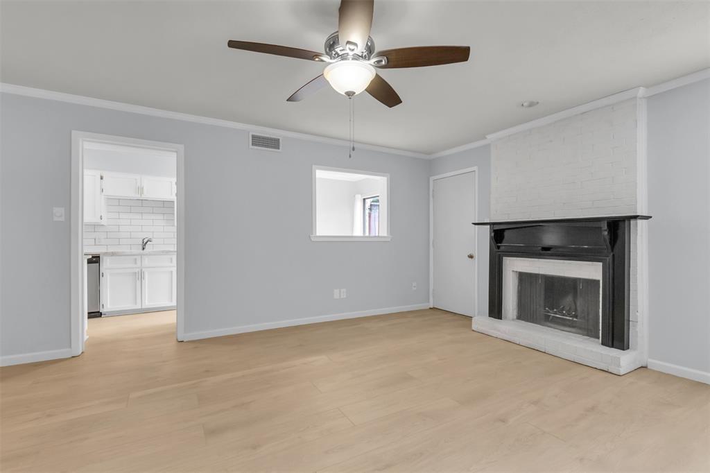 Crest Meadow Estates - Residential