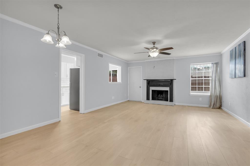 Crest Meadow Estates - Residential