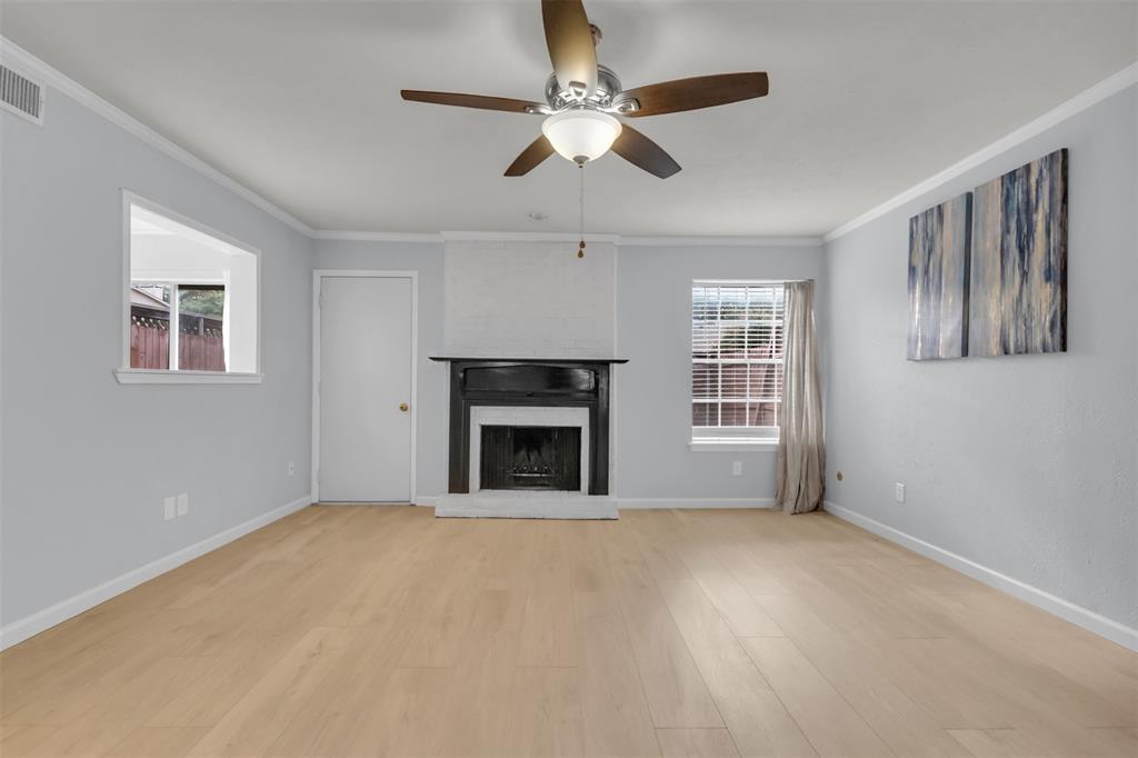 Crest Meadow Estates - Residential