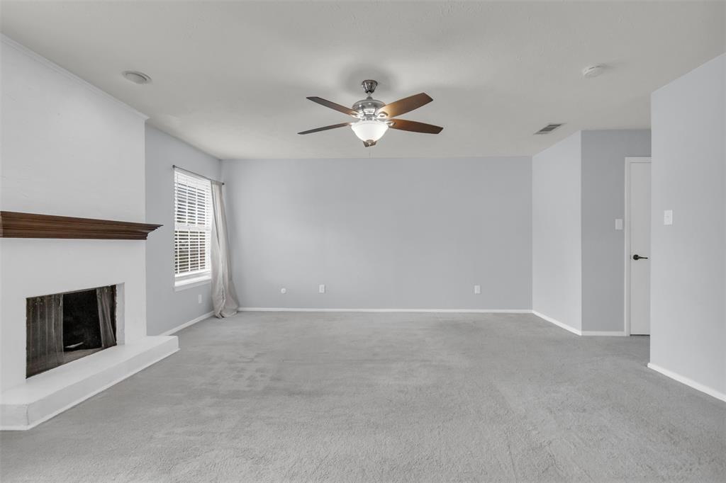 Crest Meadow Estates - Residential