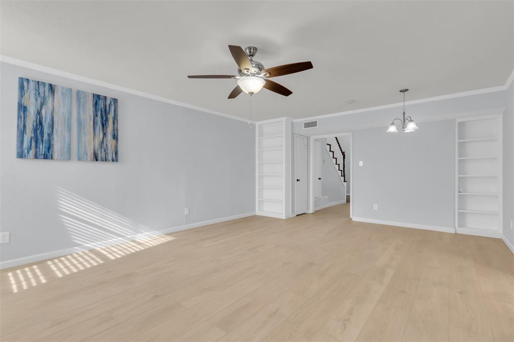 Crest Meadow Estates - Residential