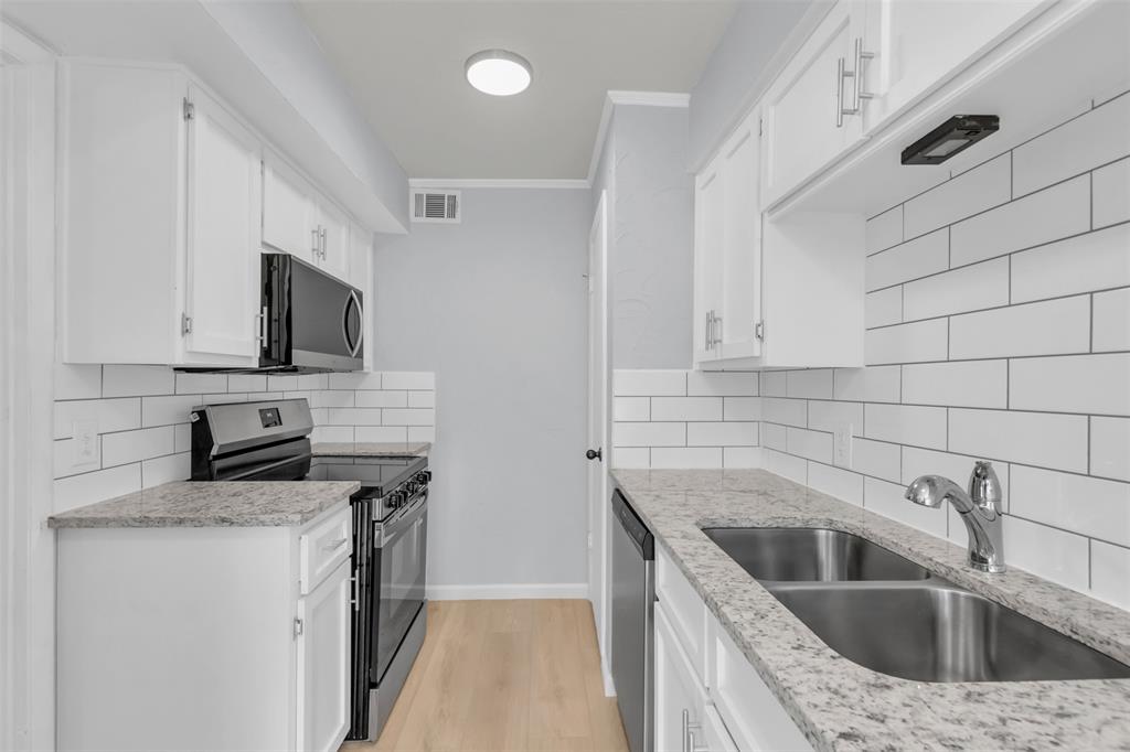 Crest Meadow Estates - Residential