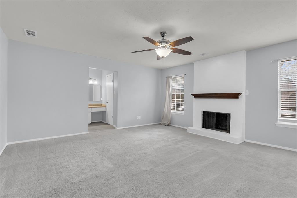 Crest Meadow Estates - Residential