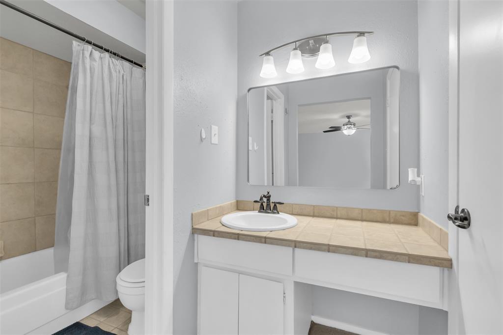 Crest Meadow Estates - Residential