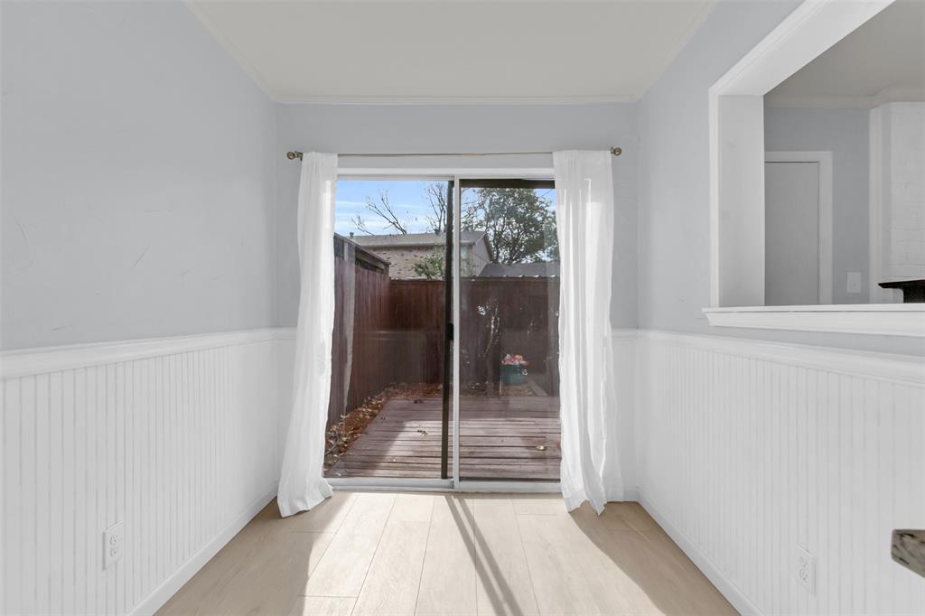 Crest Meadow Estates - Residential