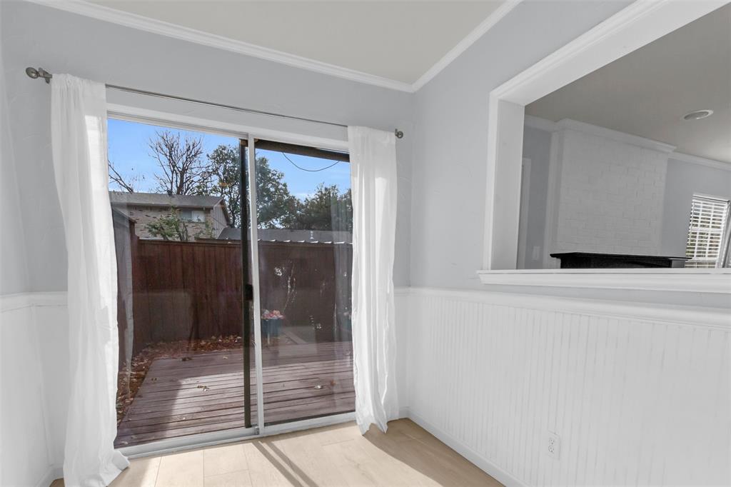 Crest Meadow Estates - Residential