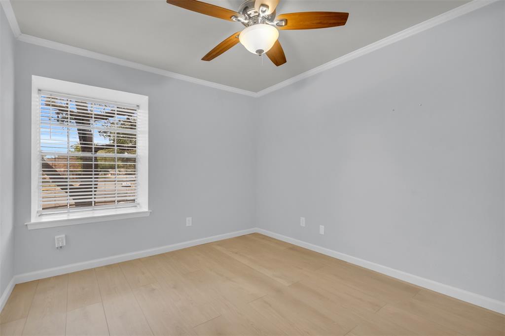 Crest Meadow Estates - Residential