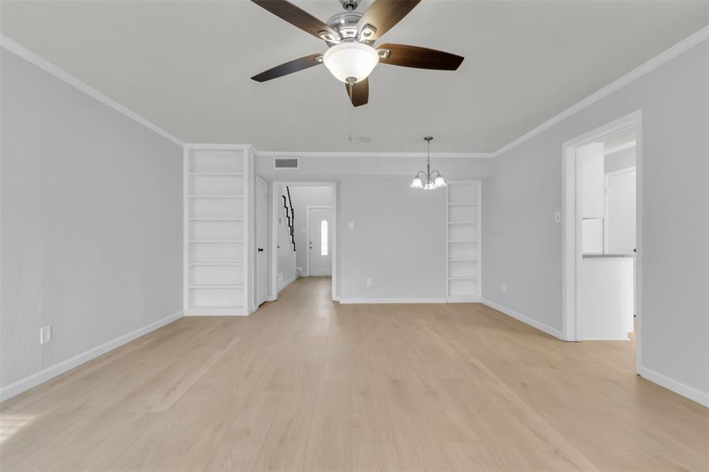 Crest Meadow Estates - Residential