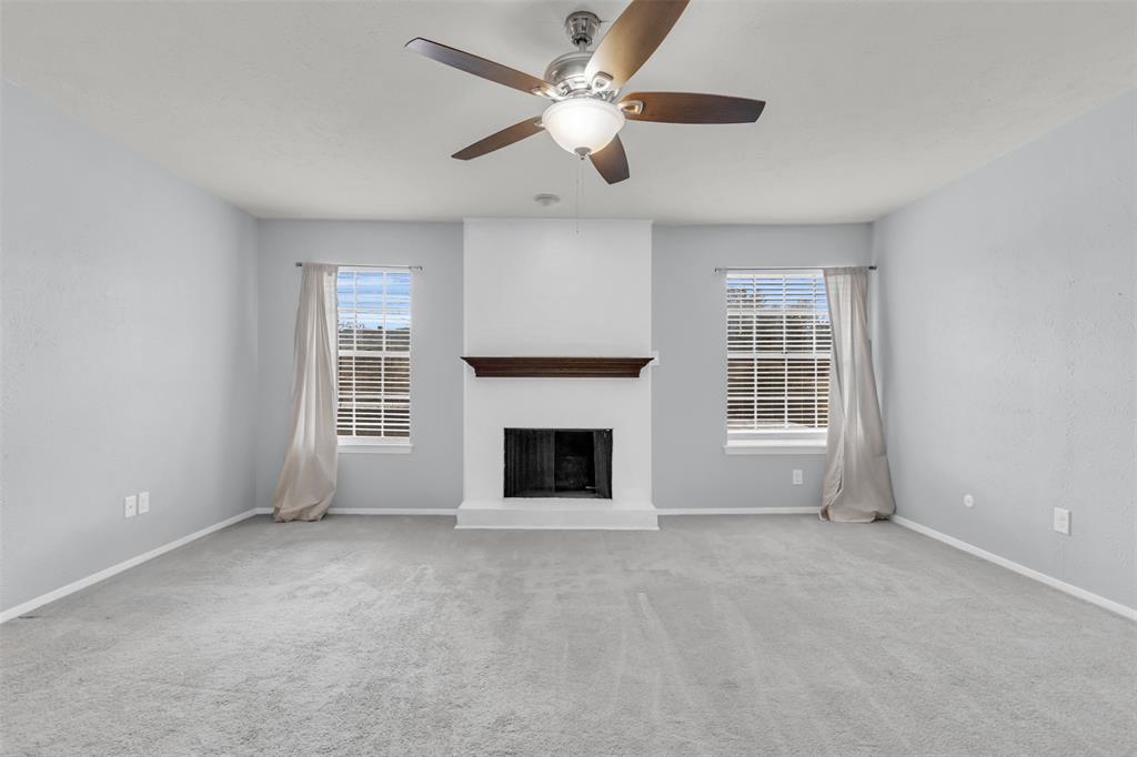 Crest Meadow Estates - Residential