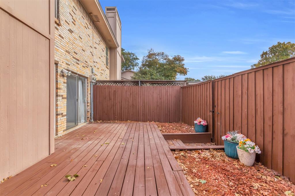 Crest Meadow Estates - Residential