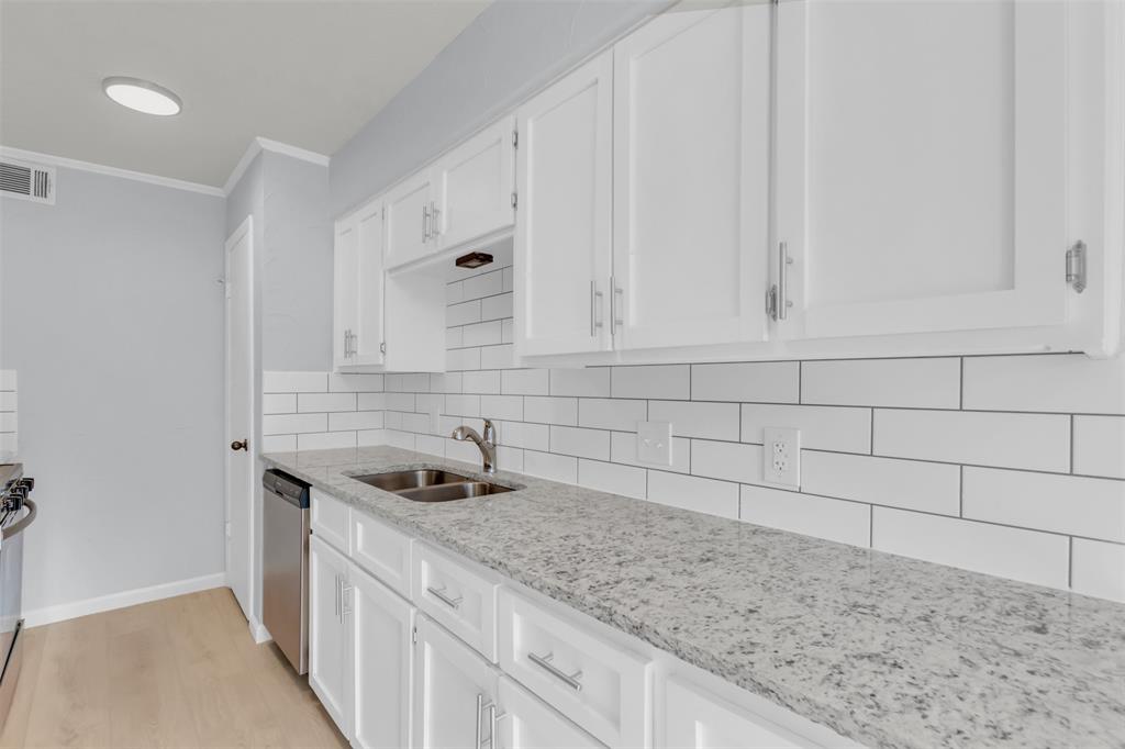 Crest Meadow Estates - Residential