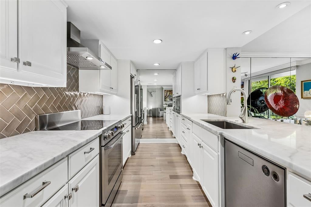 3621 Turtle Creek Boulevard 2D