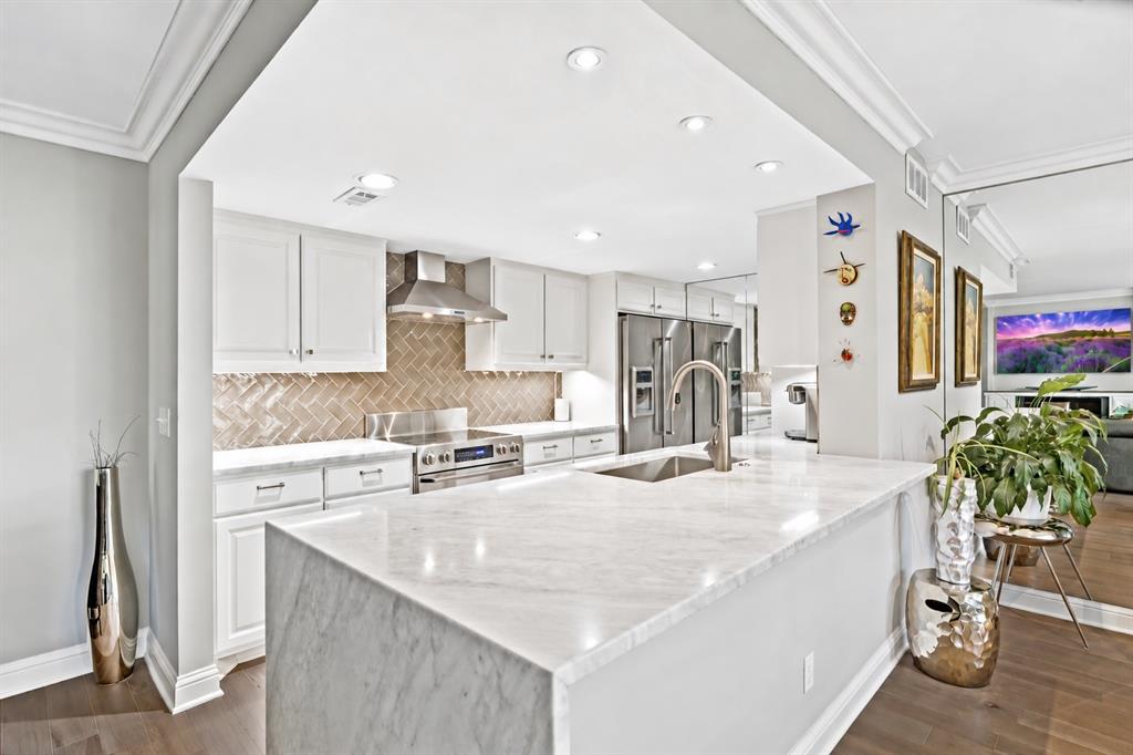 3621 Turtle Creek Boulevard 2D