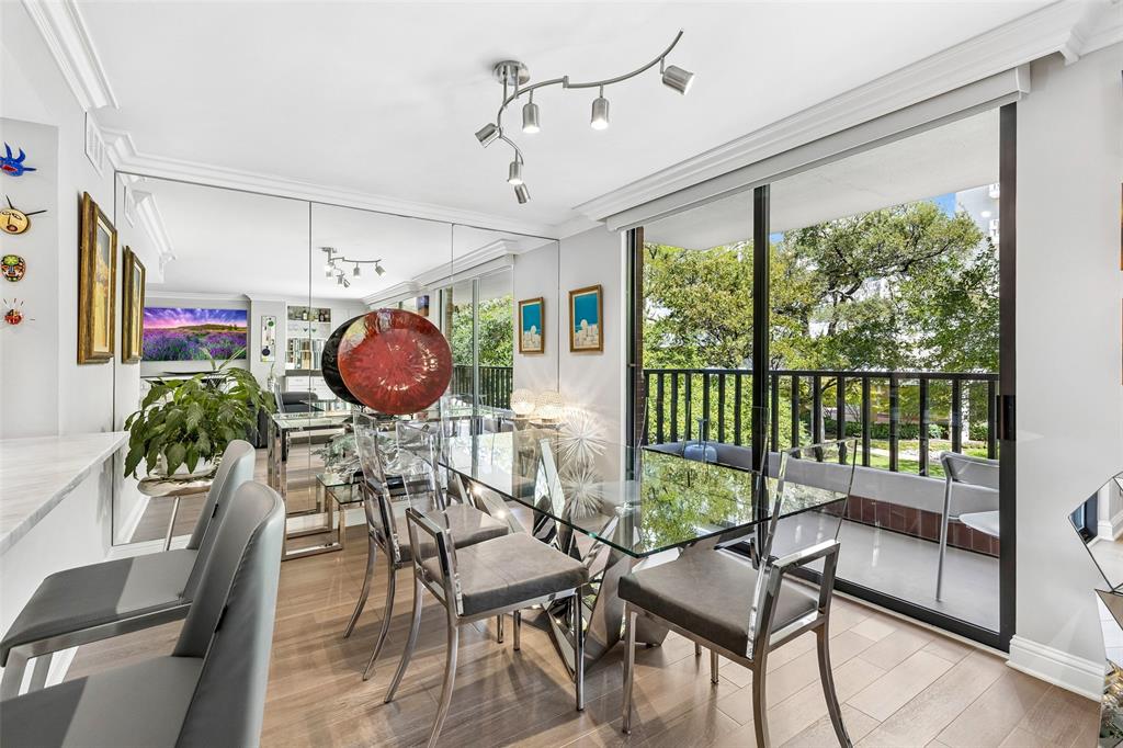 3621 Turtle Creek Boulevard 2D