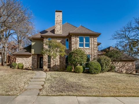 2400 Summit View Drive Bedford TX 76021