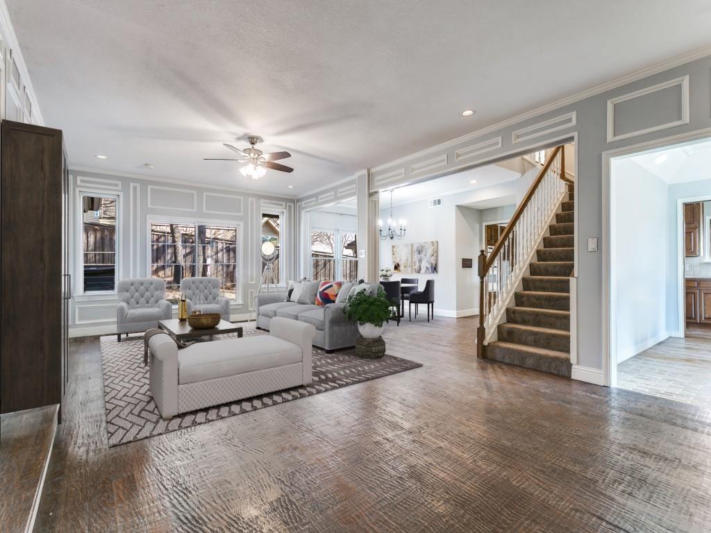 2400 Summit View Drive