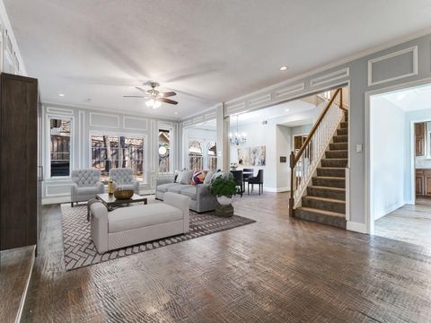 2400 Summit View Drive Bedford TX 76021