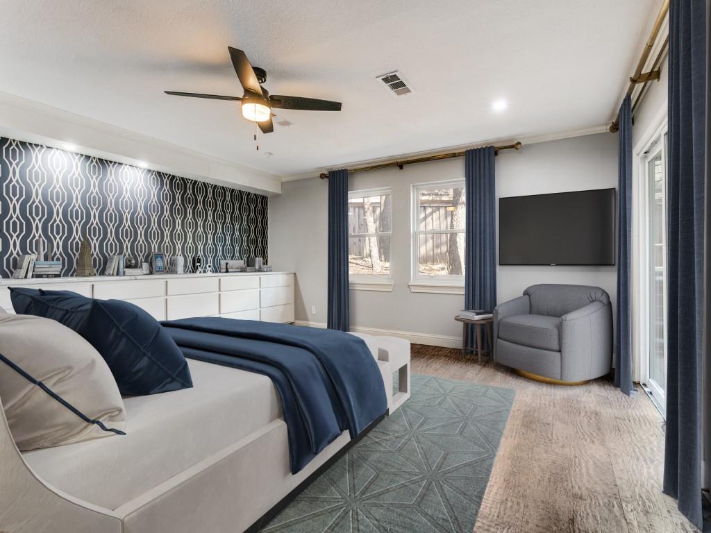 2400 Summit View Drive