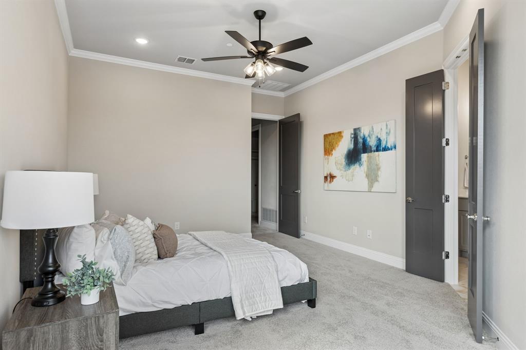 The Parkland - Residential