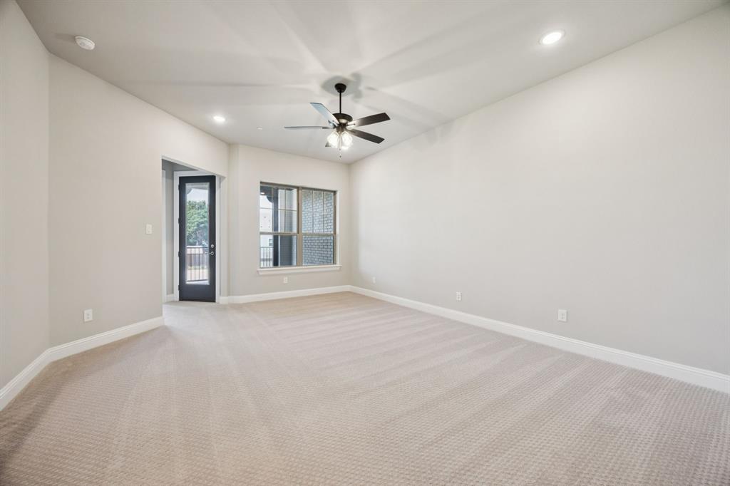 The Parkland - Residential