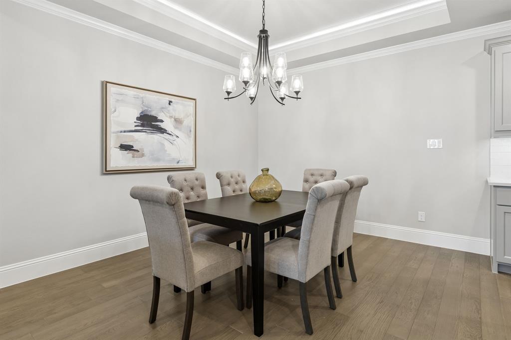 The Parkland - Residential