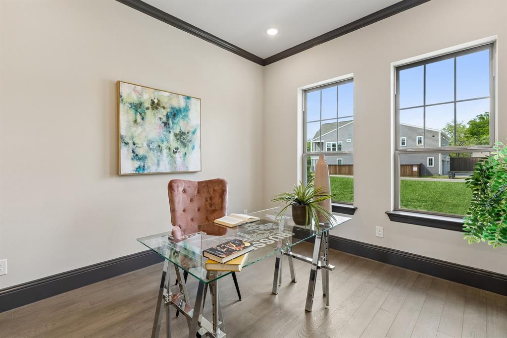 The Parkland - Residential