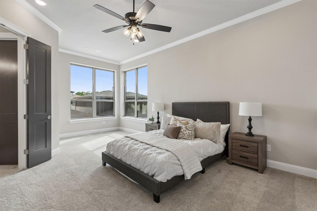 The Parkland - Residential