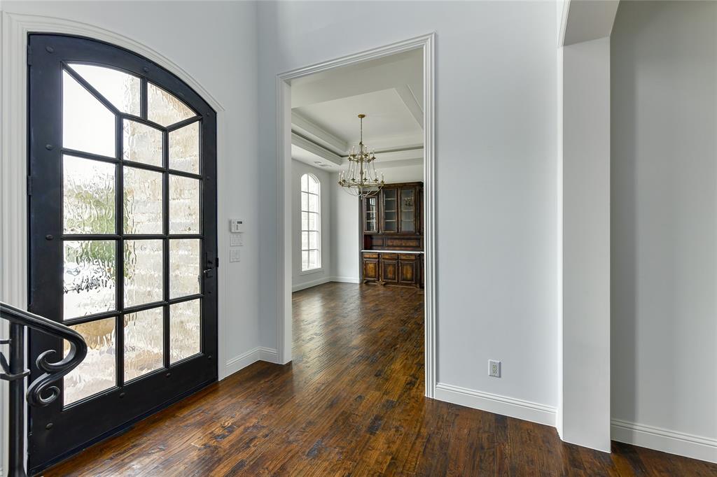 Lake Forest PH G - Residential