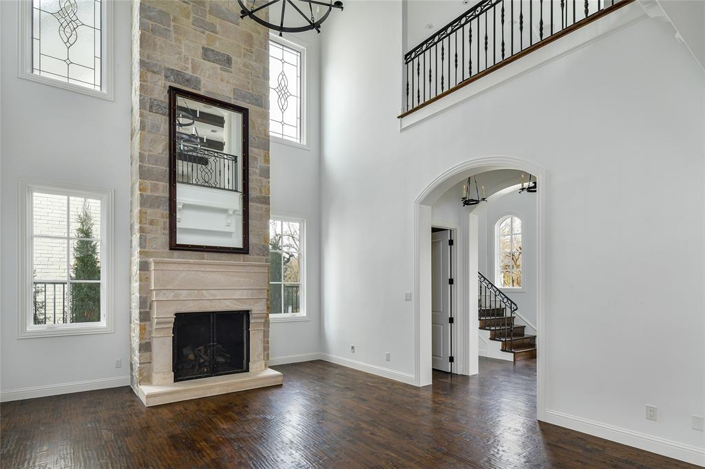 Lake Forest PH G - Residential