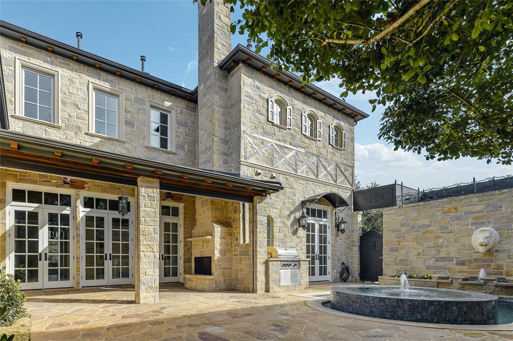 Lake Forest PH G - Residential