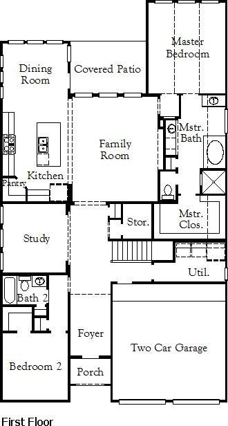 407 Meadow Holly Drive