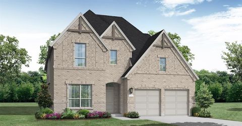 Photo of 407 Meadow Holly Drive, Wylie, TX 75098 (MLS # 21193201)