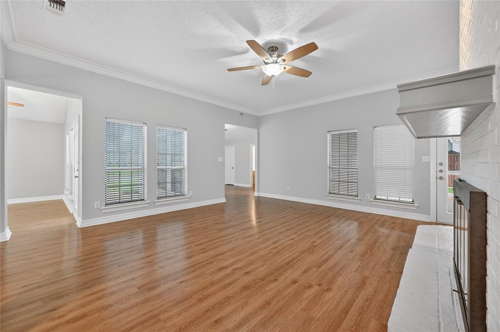Highland Meadows - Residential