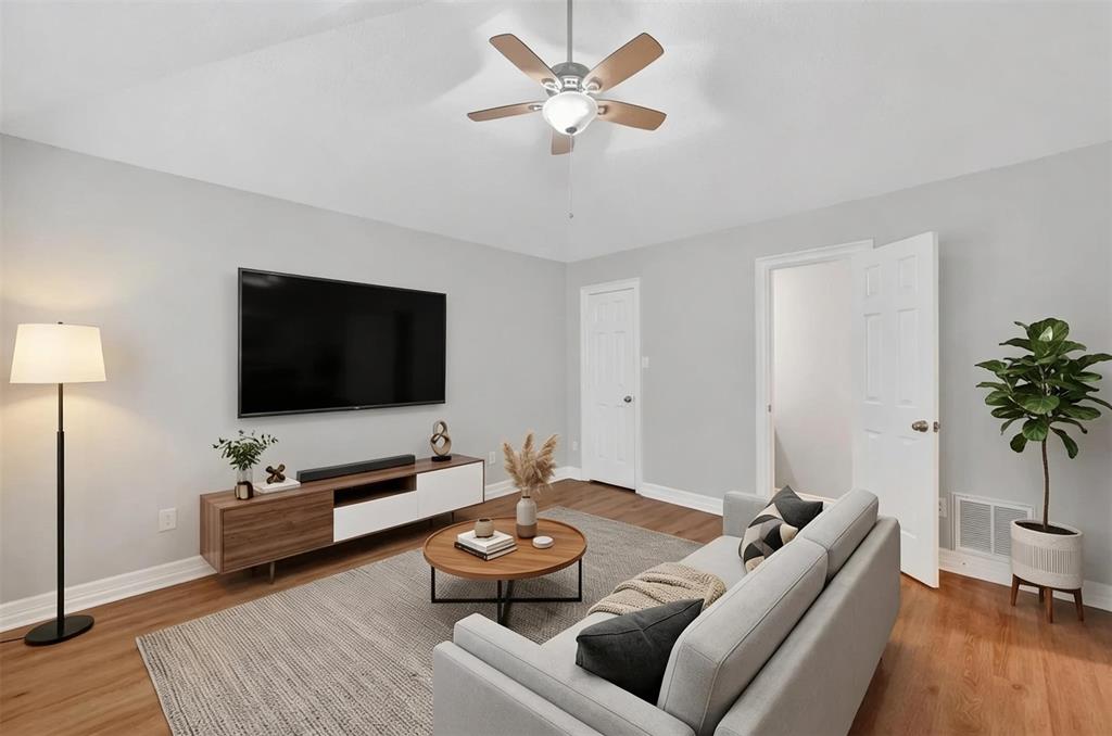 Highland Meadows - Residential