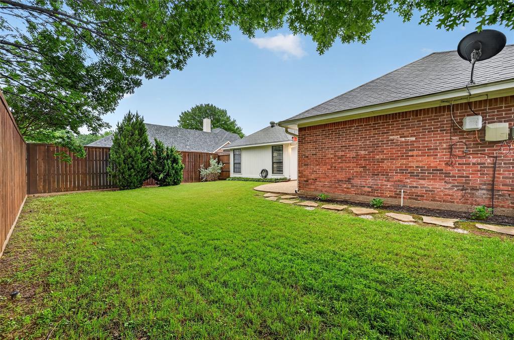Highland Meadows - Residential