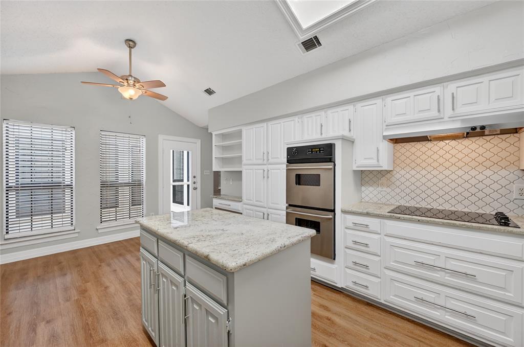 Highland Meadows - Residential