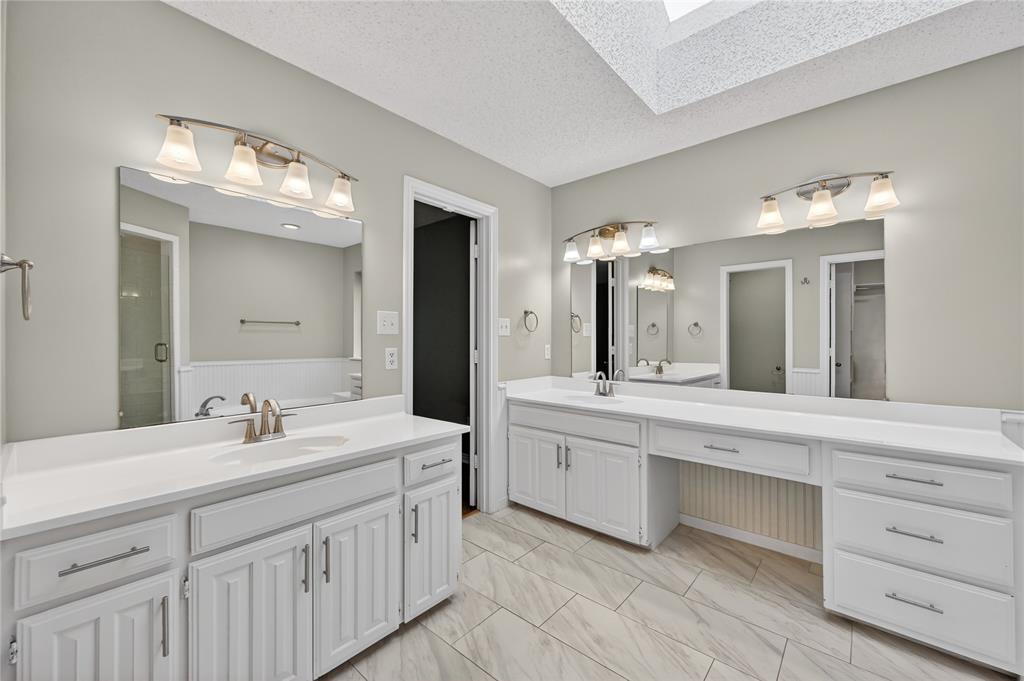 Highland Meadows - Residential