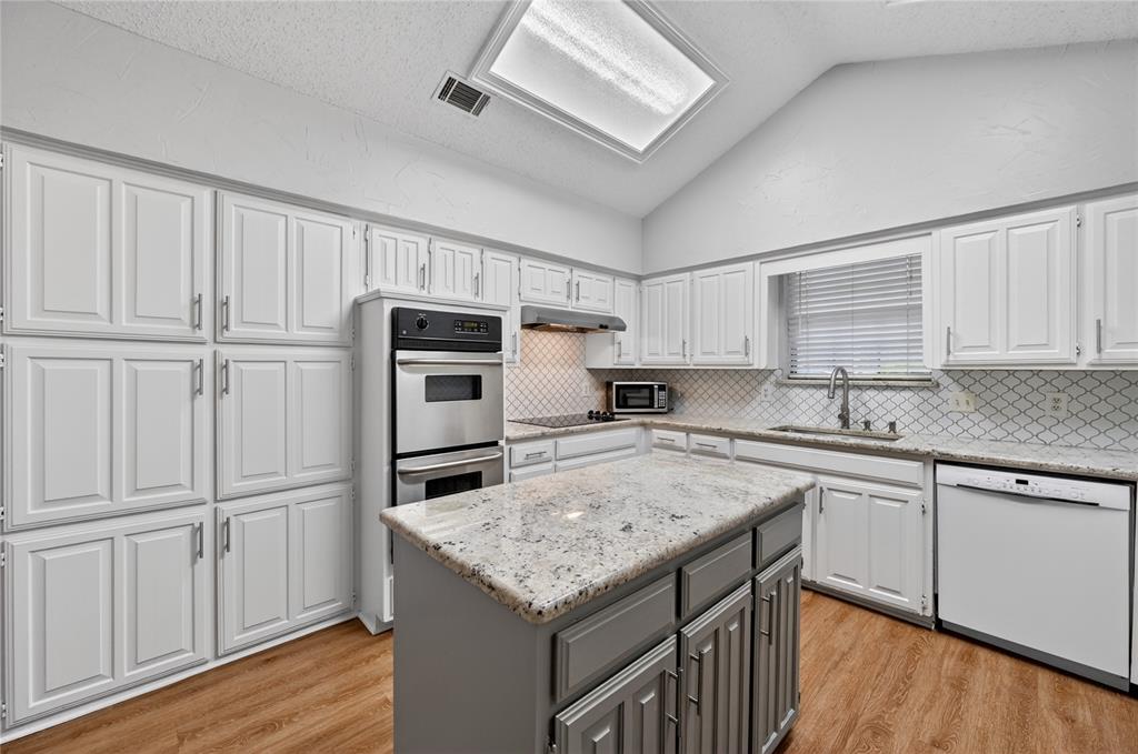 Highland Meadows - Residential