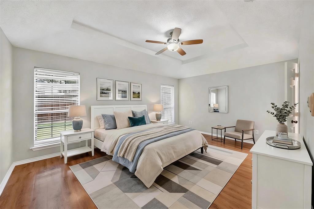 Highland Meadows - Residential