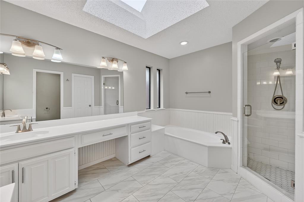 Highland Meadows - Residential