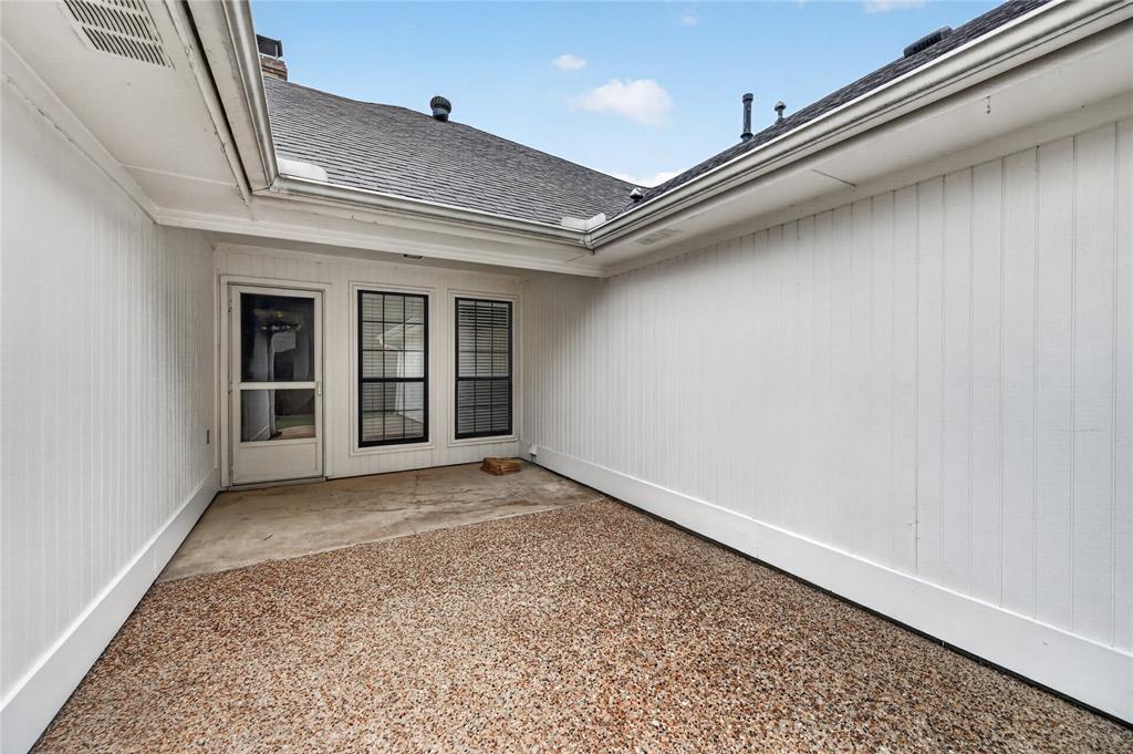 Highland Meadows - Residential