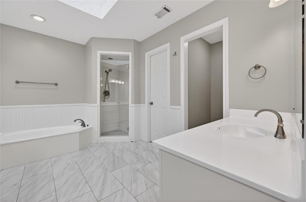 Highland Meadows - Residential