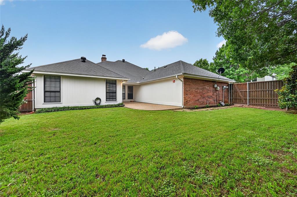 Highland Meadows - Residential