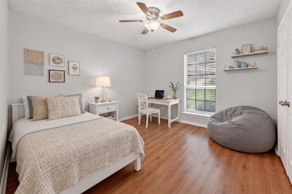 Highland Meadows - Residential