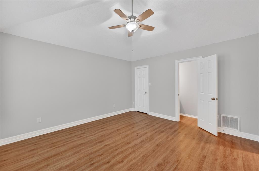 Highland Meadows - Residential