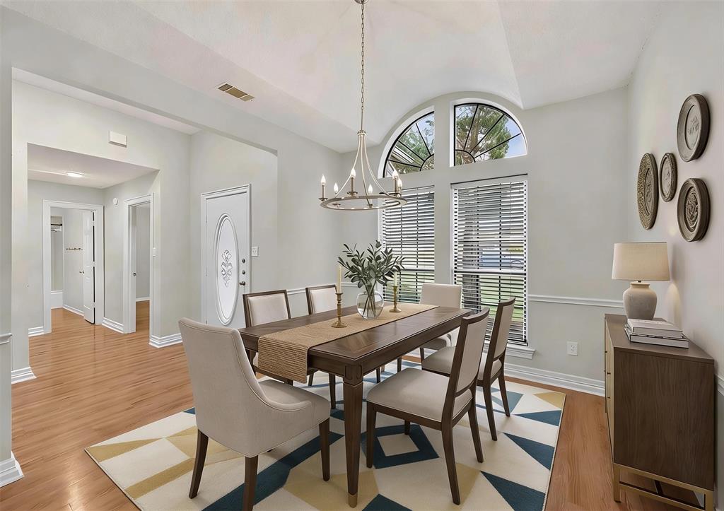 Highland Meadows - Residential